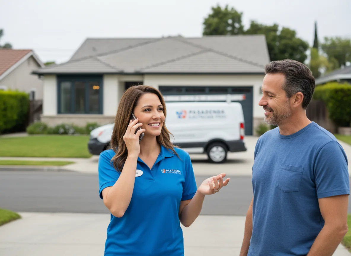 Electrician Youngstown, NY FAQs
